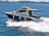 Yachtcharter Vektor 950 (2016) - Kroatien - Boot mieten Hessen - Bad Homburg Vorschau