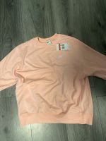 Nike Sportswear Club Sweatshirt Fleece Pink Bloom Frankfurt am Main - Sachsenhausen Vorschau