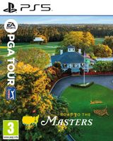 PGA Tour 23 EA - PlayStation 5 / Xbox Series X & ONE - Neu & OVP Friedrichshain-Kreuzberg - Friedrichshain Vorschau