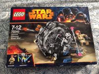 Lego Star wars 75040 Kr. Altötting - Teising Vorschau