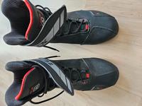 TCX BLAZE Motorradstiefel ( Gr. 42 ) Nordrhein-Westfalen - Pulheim Vorschau