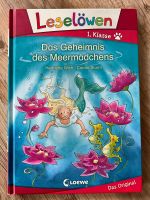 Buch "Das Geheimnis des Meermädchens" Sachsen - Bautzen Vorschau