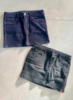 Esprit Jeansrock, Größe 36, 2 Stück Hessen - Echzell  Vorschau