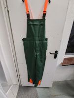 Schnittschutzhose Gr. 50 Nordrhein-Westfalen - Hilden Vorschau