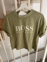 Hugo Boss T-Shirt Shirt Gr. M Nordrhein-Westfalen - Greven Vorschau