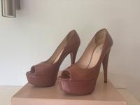 Prada High Heels Nordrhein-Westfalen - Recklinghausen Vorschau