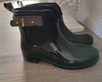 Tommy Hilfiger Gummistiefeletten Gr. 38 neu Baden-Württemberg - Burladingen Vorschau