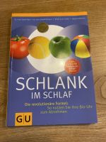 Buch „Schlank im Schlaf“ von Dr. med. Pape Nordrhein-Westfalen - Solingen Vorschau