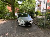 Opel Corsa 1.2 Benziner 80PS Wandsbek - Hamburg Farmsen-Berne Vorschau