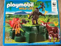 Playmobil WILD LIFE 5273 Baden-Württemberg - Bühl Vorschau