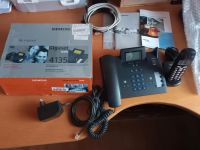 ISDN Gigaset 4135 mit Schnurlosem Telefon Bayern - Weismain Vorschau