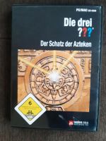 DIE DREI FRAGEZEICHEN ??? UND DER SCHATZ DER AZTEKEN Bayern - Bad Neustadt a.d. Saale Vorschau