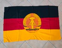 DDR Flagge Nostalgie Original 110 × 70 cm Hessen - Taunusstein Vorschau
