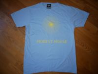 MODEST MOUSE Indie T-Shirt Rare/Vintage 2005 Gr.M Built To Spill Baden-Württemberg - Tamm Vorschau