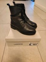 Lederboots von Lasocki Schwerin - Neumühle- Sacktannen Vorschau