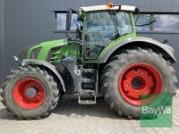 Fendt 828 Vario S4 Profi Plus (Motor neu) Traktor Bayern - Wülfershausen a.d.Saale Vorschau