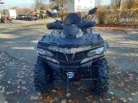 ATV Quad  Cforce 1000 Bayern - Schwindegg Vorschau