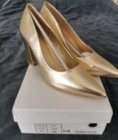Pumps Damen Schuhe Neu Gr40 Nordrhein-Westfalen - Dinslaken Vorschau