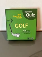 Golf Quiz Karten Golfen Spiel Rheinland-Pfalz - Pirmasens Vorschau