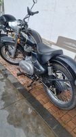 Cafe racer Bullet 500 Nordrhein-Westfalen - Mönchengladbach Vorschau