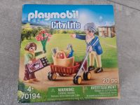 PLAYMOBIL City Life 70194 Oma mit Rollator, Mitte - Wedding Vorschau