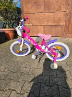 Kinderfahrrad Minni Mouse Cutest Minnie Maus 16 zoll Nordrhein-Westfalen - Lünen Vorschau