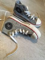 Converse All Star Kinderschuhe Gr 27 Nordrhein-Westfalen - Velbert Vorschau