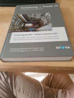 Forschung + Praxis 56 Tagungsband STUVA Tunnelbau Nordrhein-Westfalen - Erftstadt Vorschau