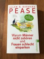 Warum Männer nicht zuhören und Frauen… TB Rheinland-Pfalz - Bad Breisig  Vorschau