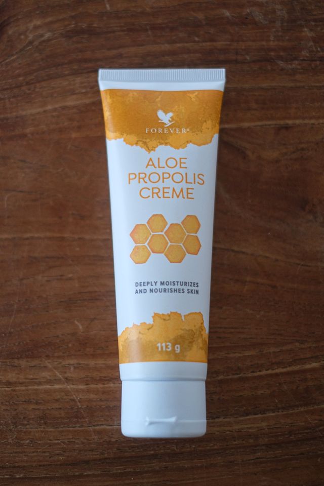 aloe vera propolis creme forever in Kirchdorf a. Inn