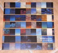 Tindersticks The Something Rain LP Vinyl City Slang Rock Art Bayern - Hösbach Vorschau