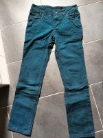 Jeans Türkisfarben Größe 158 NEU!!! Berlin - Reinickendorf Vorschau