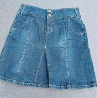 * Tchibo Jeanstrock * Gr.38 * Neuwertig Nordrhein-Westfalen - Moers Vorschau