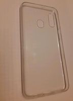 Samsung Galaxy A20e Hülle/ Silikoncase Bayern - Donauwörth Vorschau