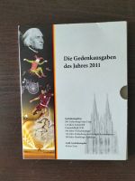 Gedenkmünzen-Ausgabe von 2011 Schwerin - Altstadt Vorschau