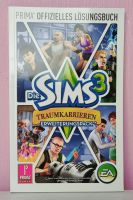 Die Sims 3 Traumkarrieren - Offizielles Lösungsbuch Strategiebuch Baden-Württemberg - Heidelberg Vorschau