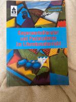 Gegenwartsliteratur und Postmoderne im Literaturunterricht Rheinland-Pfalz - Waldweiler Vorschau