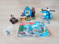 ♡ Lego Juniors 10751 ♡ Hansestadt Demmin - Stavenhagen Vorschau