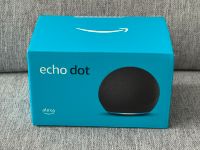 Amazon Echo Dot Alexa 4. Gen Schwarz Anthrazit Baden-Württemberg - Leimen Vorschau
