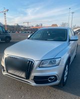 Audi Q5 2.0 TDI Quattro 3 x S LINE PANNO NAVI Frankfurt am Main - Ostend Vorschau