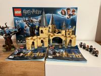 LEGO-75953 Harry Potter Die Peitschende Weide Bayern - Ebersdorf Vorschau
