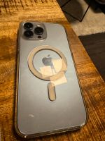 Apple iPhone 13 Pro MAX clear case Hülle Hessen - Kefenrod Vorschau