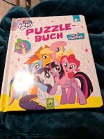 Puzzle Buch my little Pony Schleswig-Holstein - Kiebitzreihe Vorschau