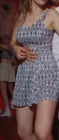 Süßes Sommerkleid H&M 38 Hessen - Darmstadt Vorschau