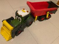 Dickie Toys Traktor Nordrhein-Westfalen - Baesweiler Vorschau