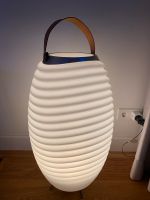 Synergy 65 (XL) 72 cm Höhe Lampe Bluetooth Kühler NP 279 Euro! Mitte - Tiergarten Vorschau