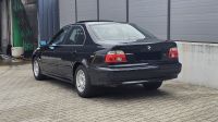 BMW E39 520i Facelift - Tausch möglich Bayern - Landau a d Isar Vorschau