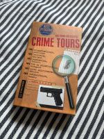 Crime Tours • Krimi Rätselspiel • neuwertig Niedersachsen - Scharnebeck Vorschau
