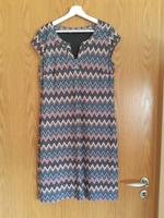 Kleid Damen More&More Größe 40 bunt Sommer Nordrhein-Westfalen - Bad Münstereifel Vorschau