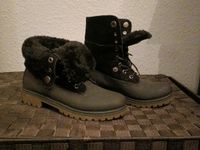 Landrover Stiefel Boots gefüttert gr. 36 Hessen - Schmitten Vorschau